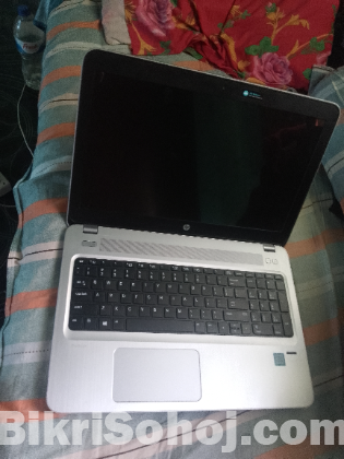 Hp laptop